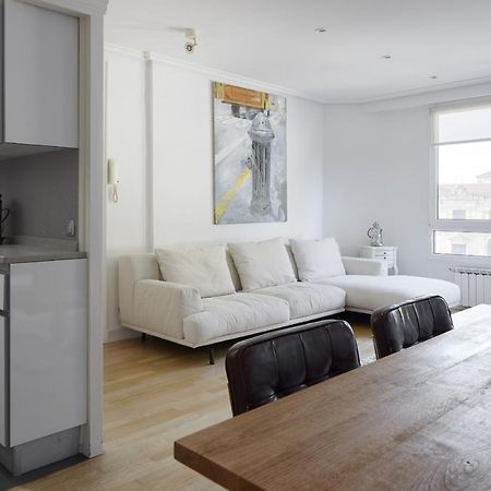 Arraun - Basque Stay سان سيباستيان المظهر الخارجي الصورة