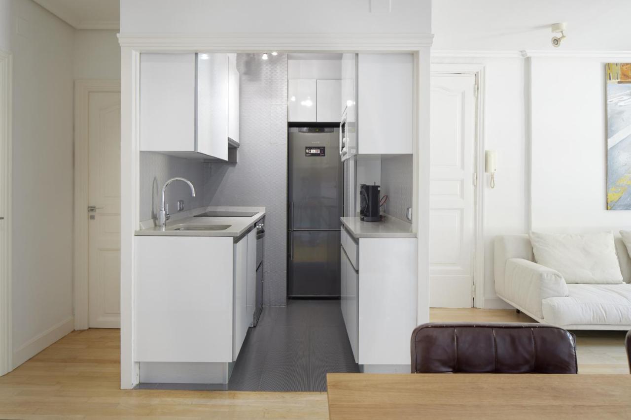 Arraun - Basque Stay سان سيباستيان المظهر الخارجي الصورة