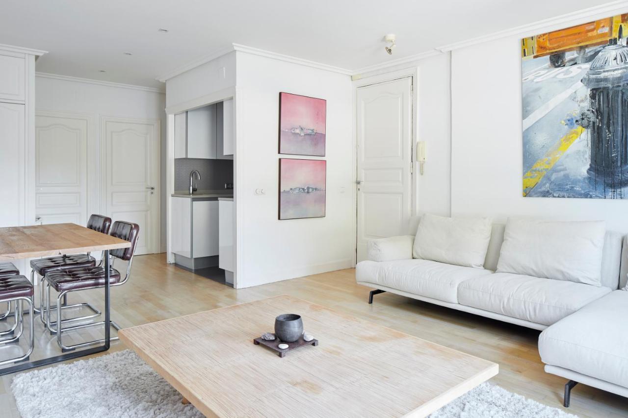 Arraun - Basque Stay سان سيباستيان المظهر الخارجي الصورة